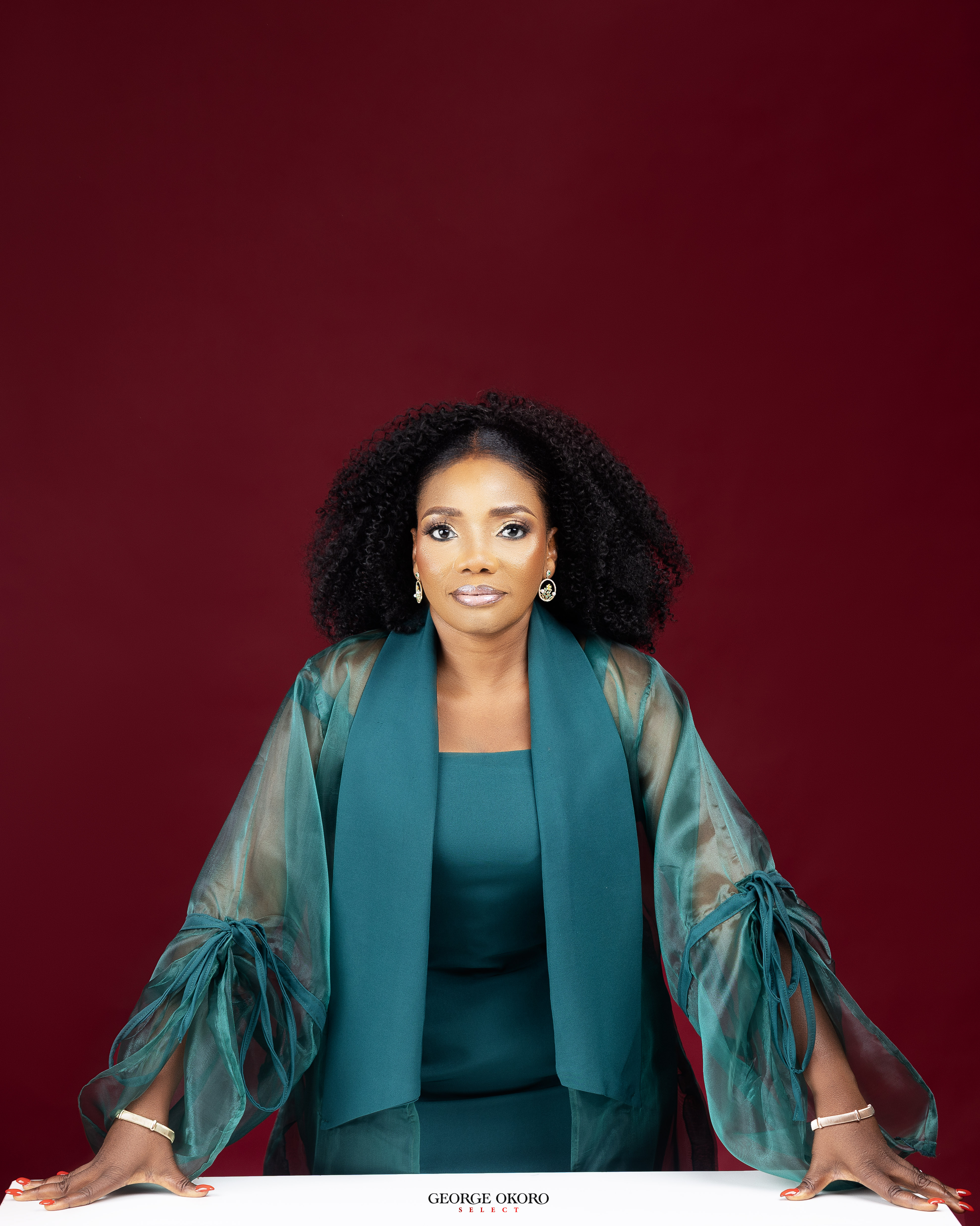 Bosede Ejiro