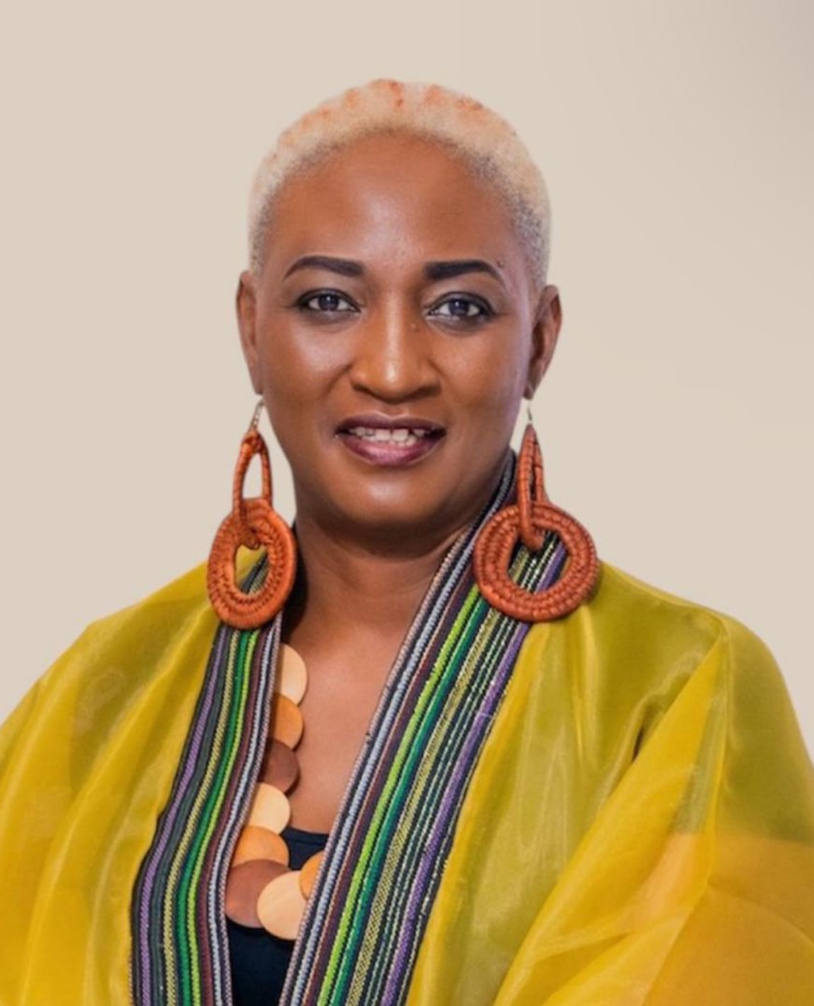 Dr Omeba Ejiogu