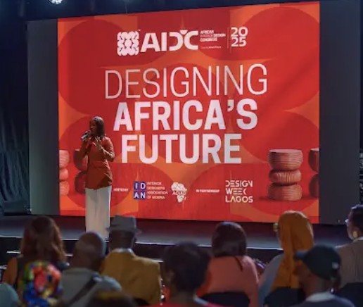 African Interior Design Congress 2025, photo 2