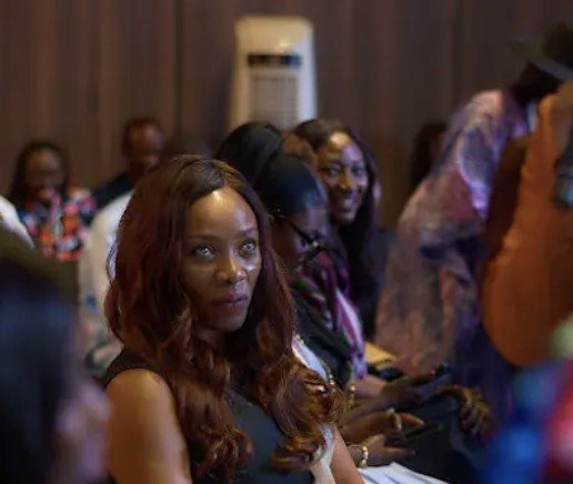 IDAN banner: Championing the future of interior design in Africa
