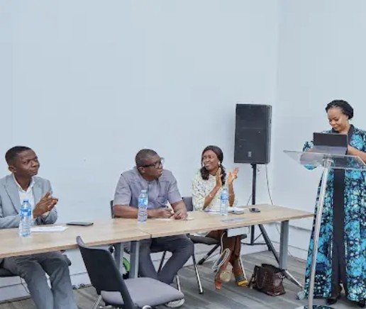 CEO Roundtable, photo 5
