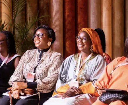 Design Week Lagos · Day 4, photo 3