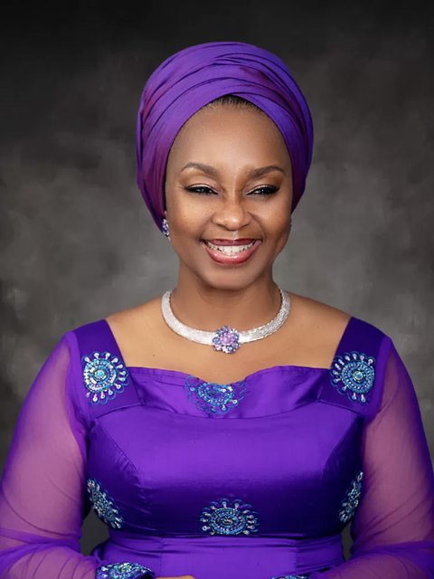 Ifeyinwa Ighodalo