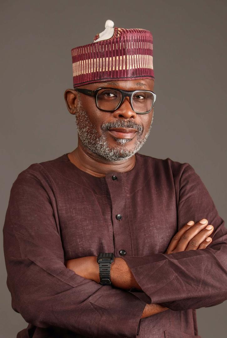 Arc. Adeyemo Shokunbi