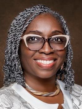 Prof. Dolapo Amole