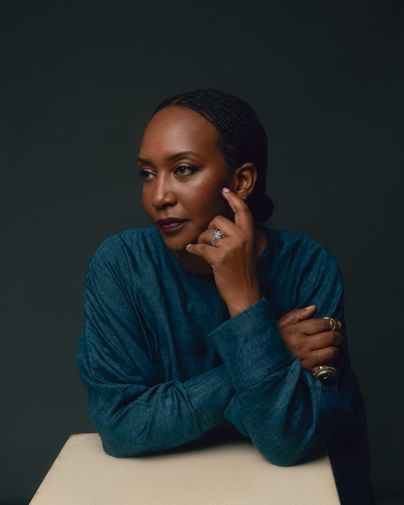 Jennifer Nyiraneza Mpyisi