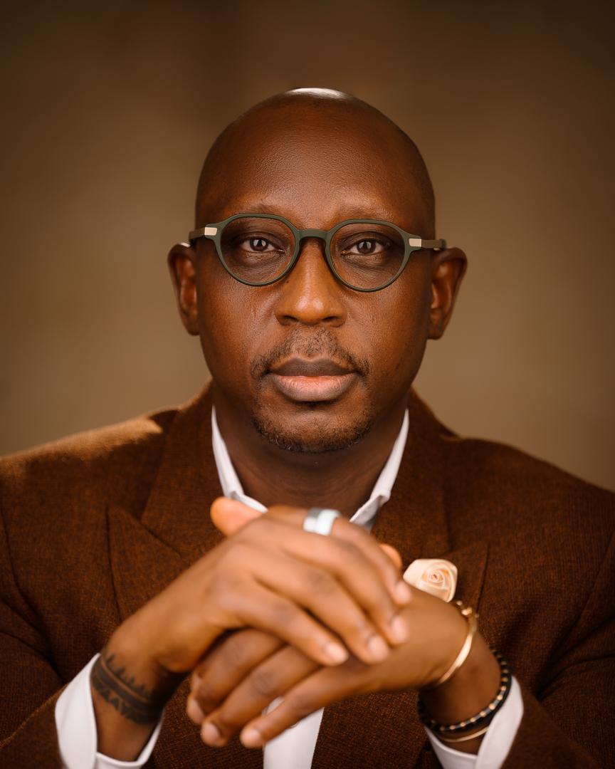 Kayode Adeleke