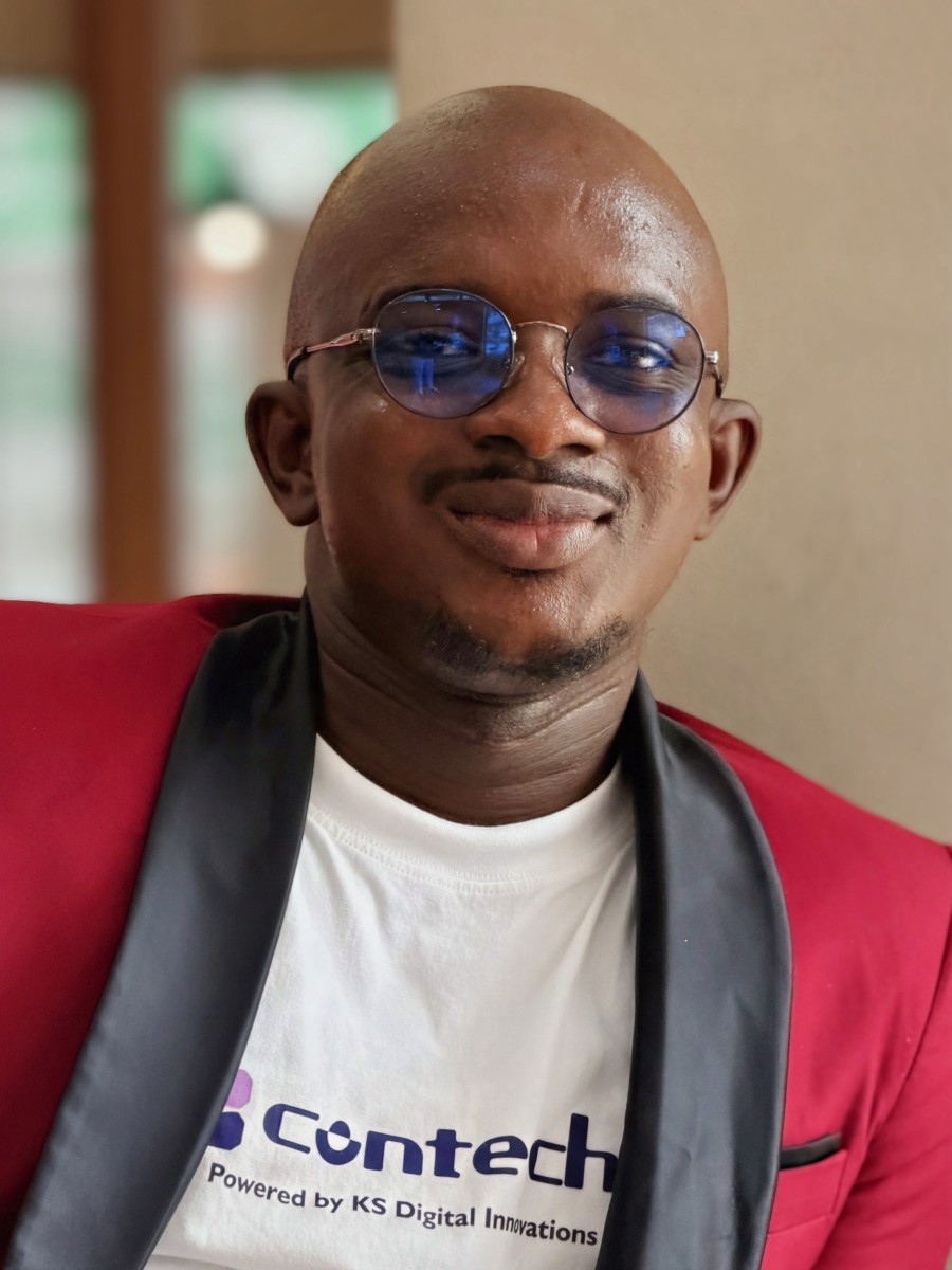Kehinde Ayobade