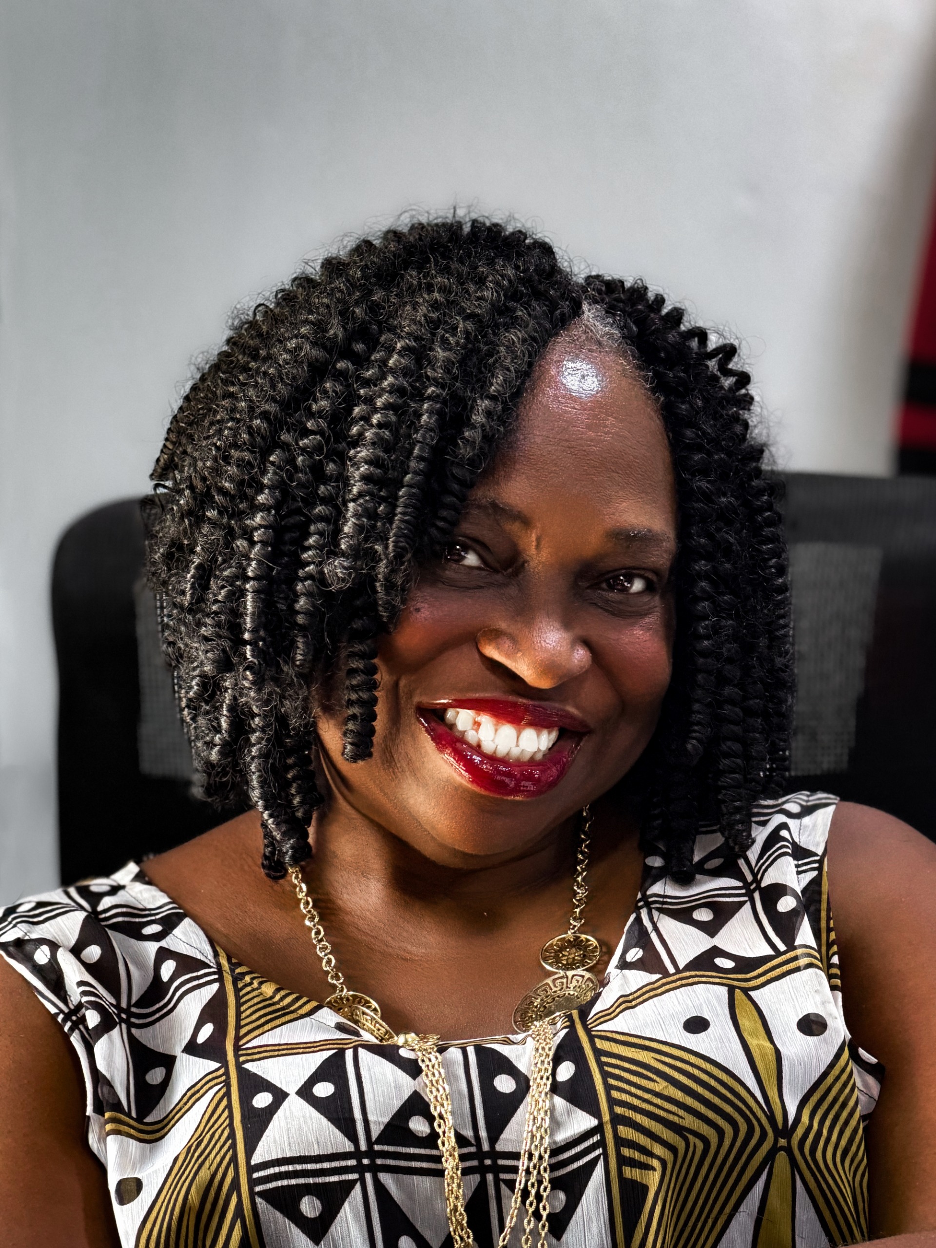 Prof. Nnezi Uduma-Olugu