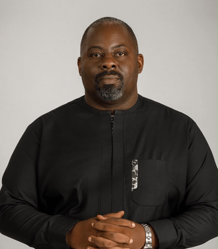 Obi Asika