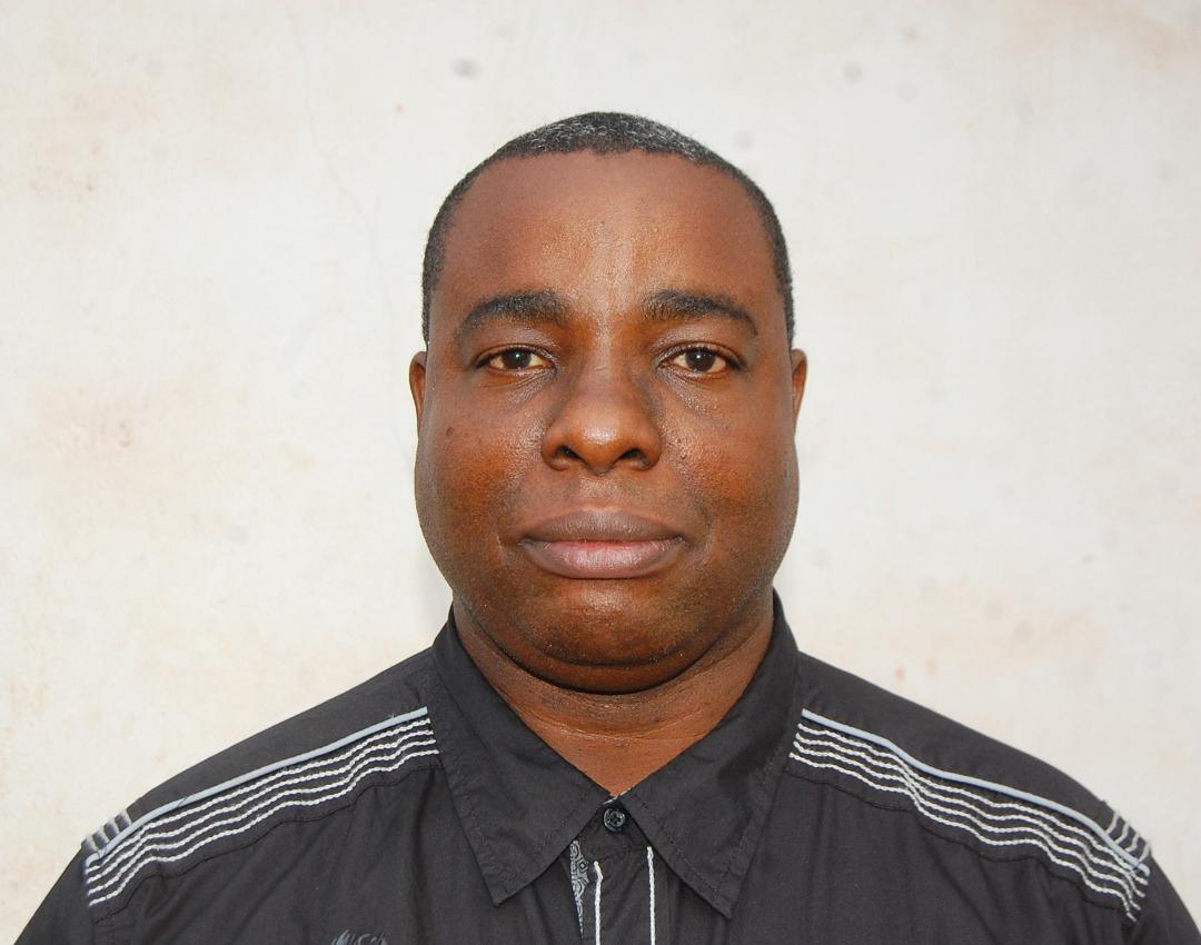 Ugo Okafor